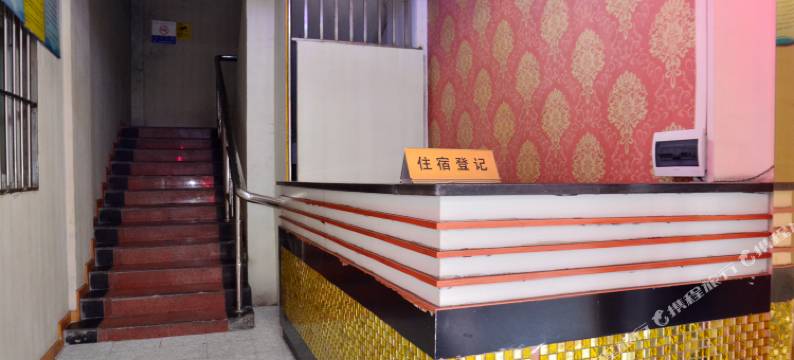 天马宾馆(十堰五堰北街市第一中学店)图片