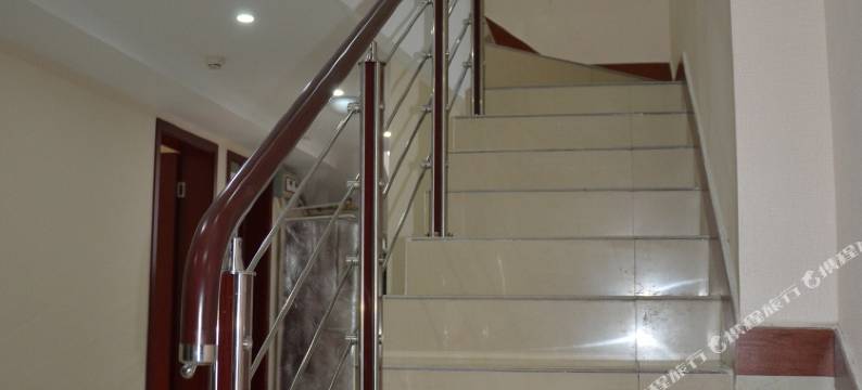 重庆云峰商务宾馆图片