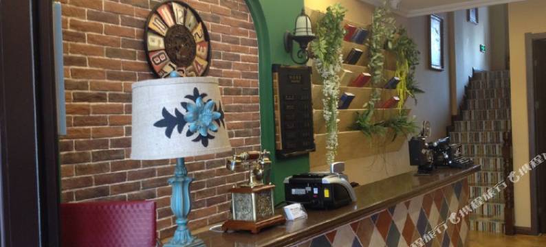 宾县勃莱梅客栈图片