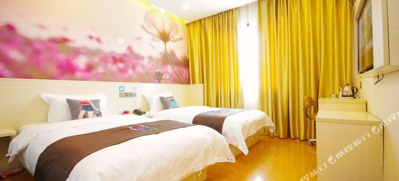 博客·派酒店图片