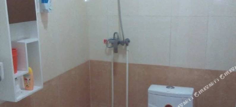 十渡银沙农家乐图片