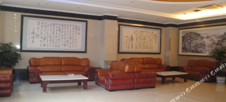 云阳重云大酒店图片