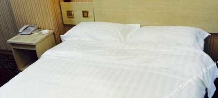 平陆瑜熙精品酒店图片