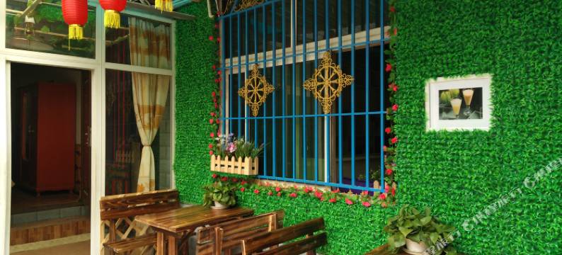 林芝慢旅时光客栈图片