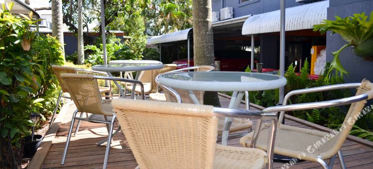 机场汽车旅馆(Airport Motel Brisbane)图片