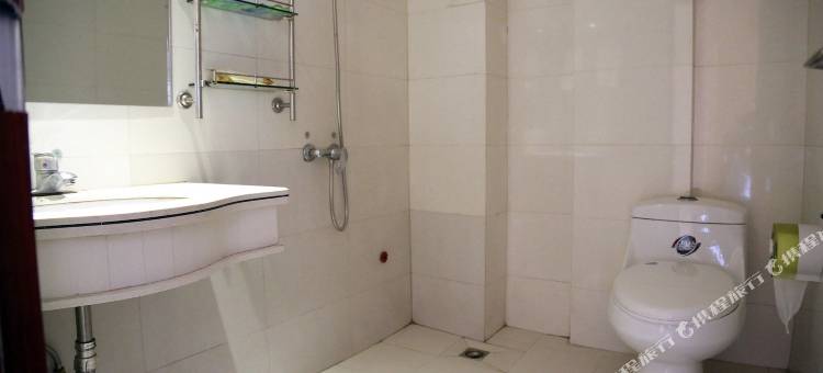 三门金港湾宾馆图片