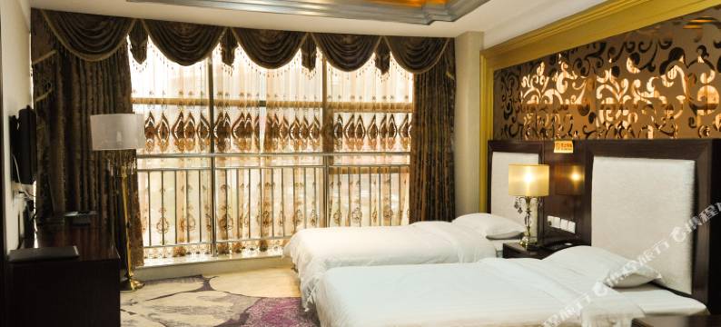 滦平豪门大酒店图片