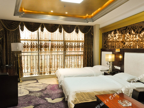 滦平豪门大酒店