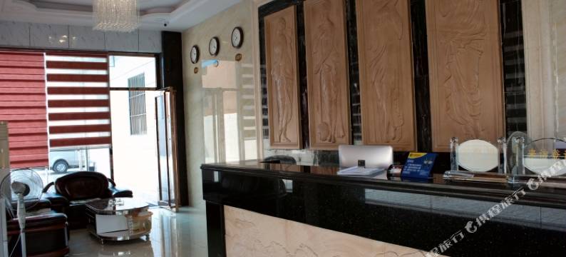 福华酒店(佛山一店)图片