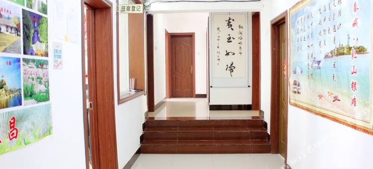 乳山银海旅社图片