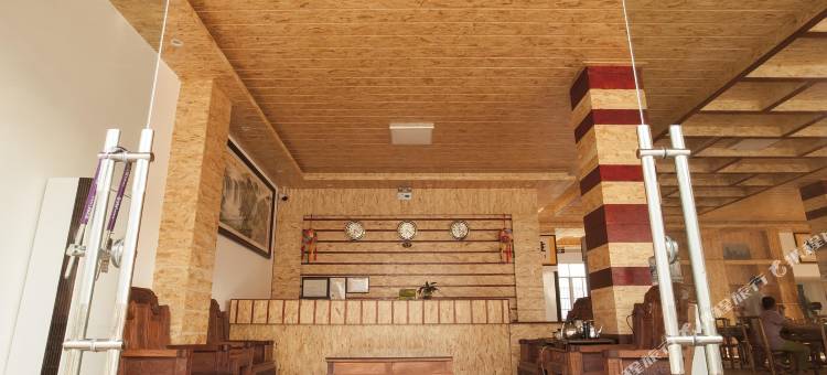 大新德天大塘酒店图片