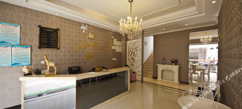 连江浩佳快捷酒店图片