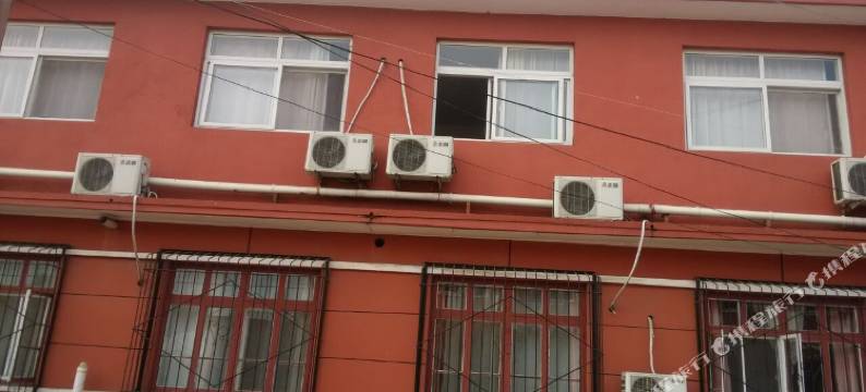 秦皇岛旭缘渔家院图片