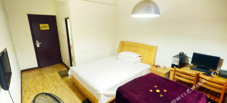 武汉梦园旅馆(黄鹤楼中南财经政法大学店)图片