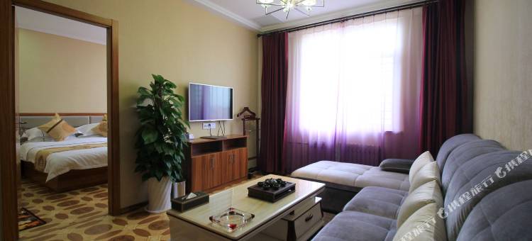 烟台荣祥海岸宾馆(烟台站烟台山店)图片