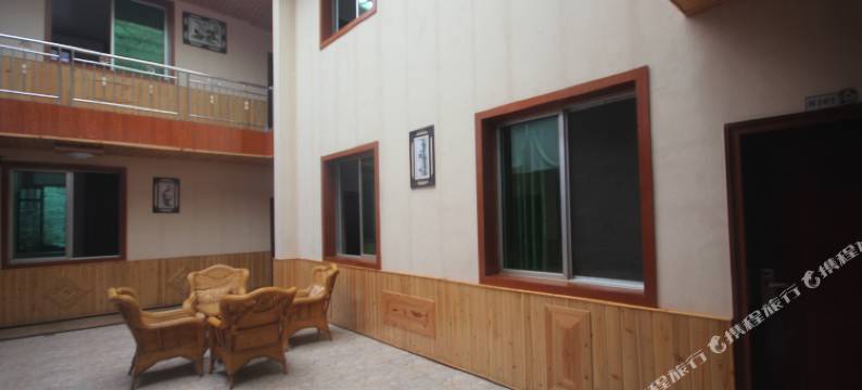 都江堰市慧园休闲庄图片