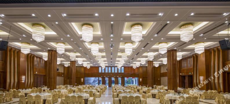 中阔银山花园酒店图片