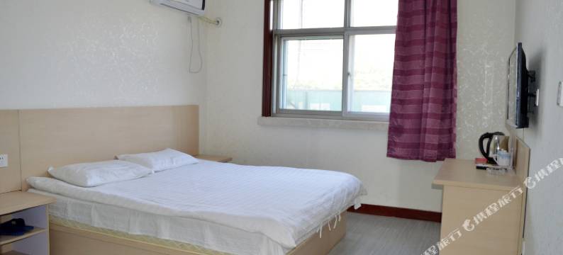 石家庄时光宾馆图片