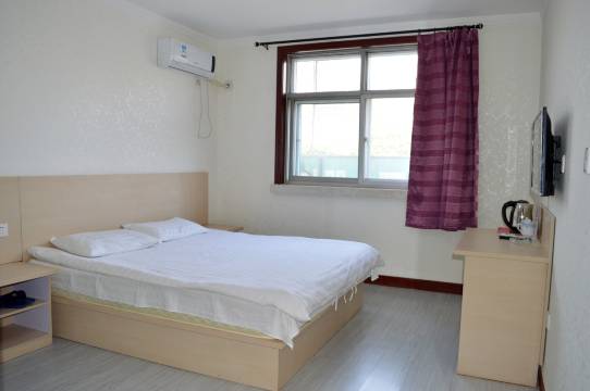 石家庄时光宾馆