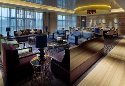 Wuxi Idea Garden Hotel Hotel Overview