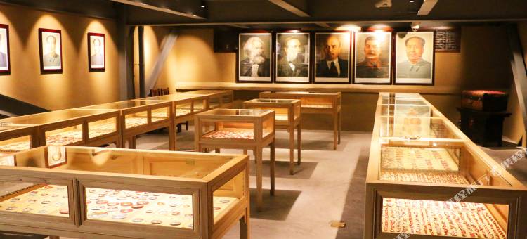 家兴精品酒店(高碑店站店)图片