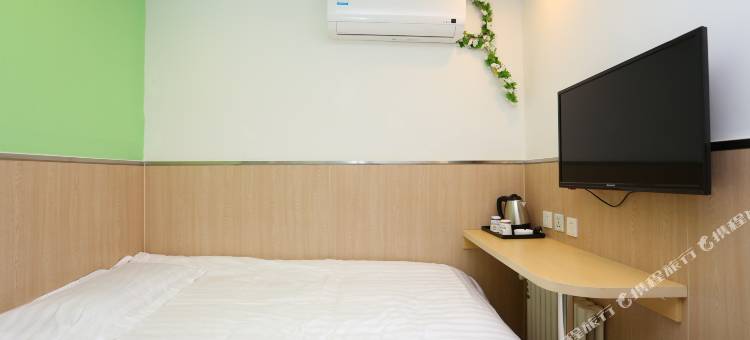 军辉酒店(天津北站北宁公园地铁站店)图片