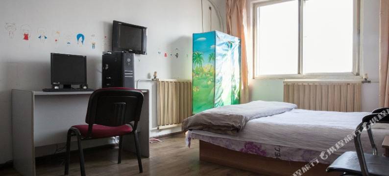 天津802酒店式公寓图片