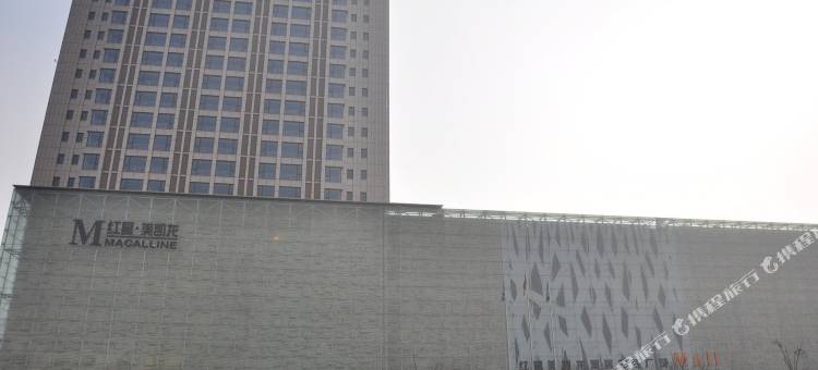 尚客优酒店(天津芥园西道地铁站熙悦汇店)图片