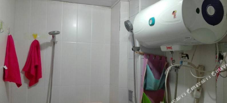 承德小雨之家家庭公寓图片