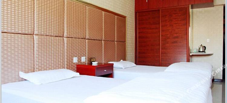 肃南裕鑫商务宾馆图片