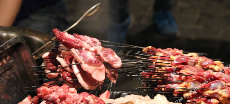 兰州女掌柜青年旅舍图片