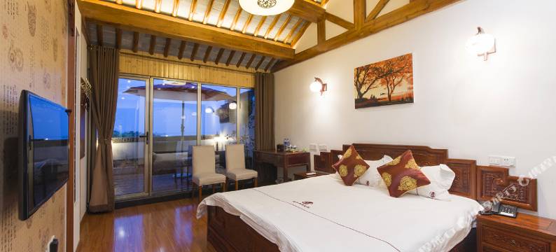 周庄蚬江客栈图片