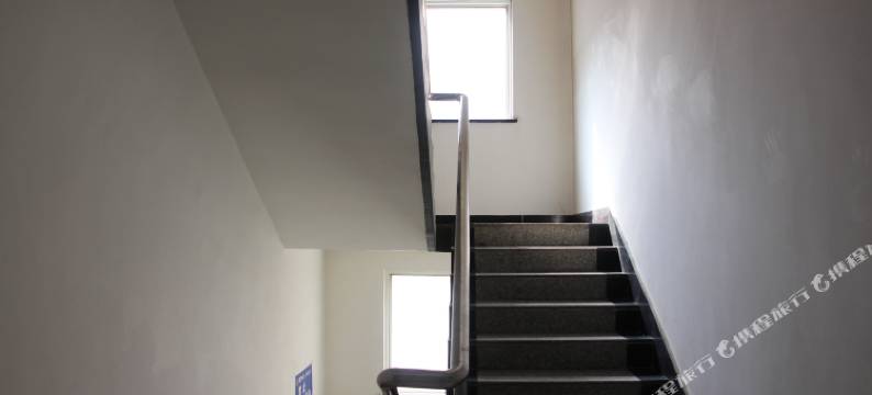 临汾水木居快捷宾馆图片