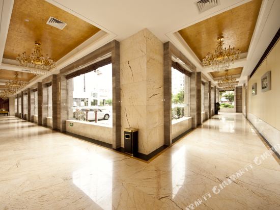 连江国惠大酒店