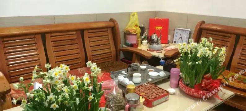 南靖山水客栈图片