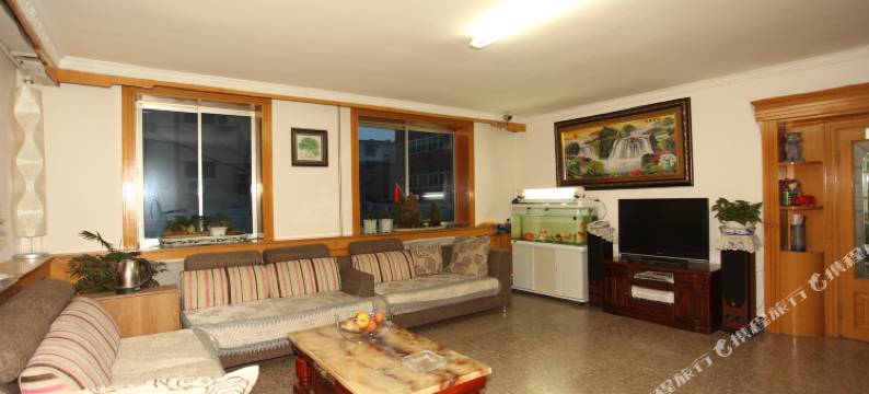 海城荣华旅社图片