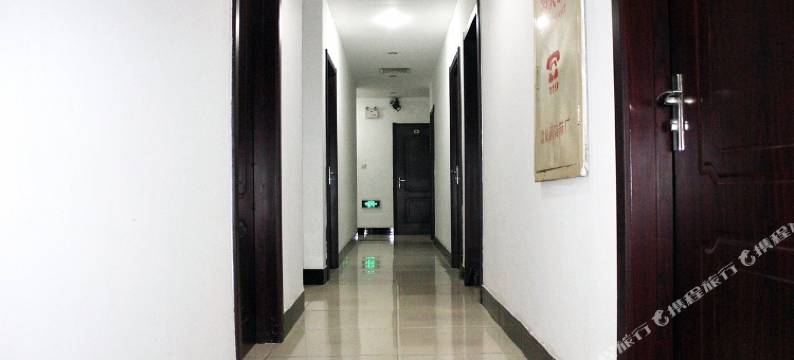 瀚江之星商务旅馆(沈阳道义北大街店)图片