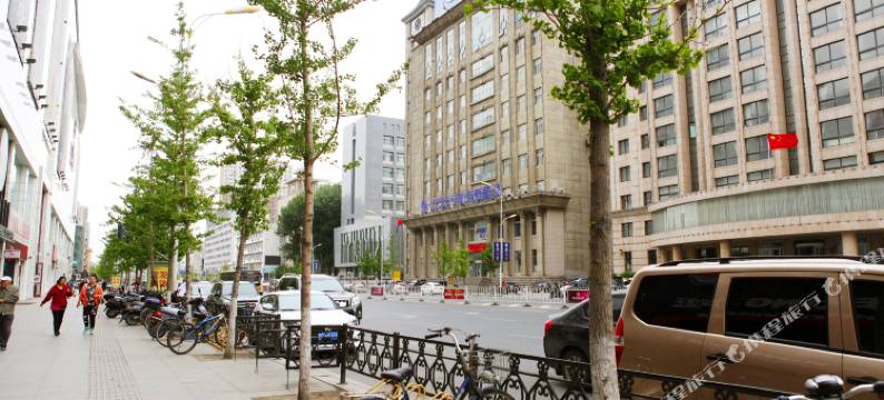 鞍山蜗居客舍图片