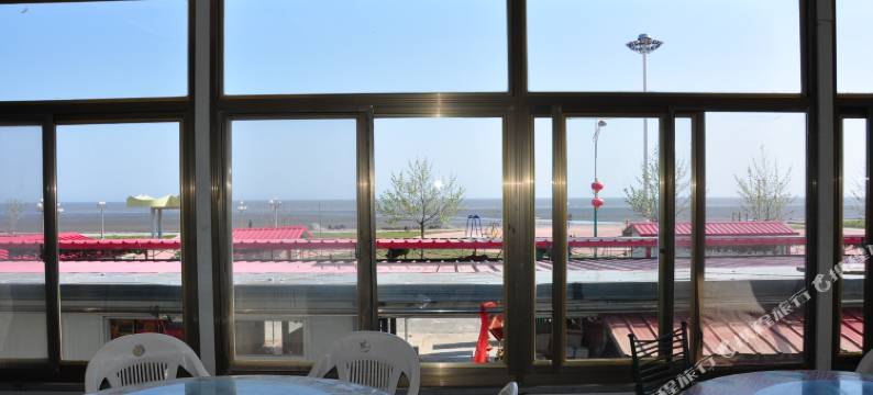 东港盛海酒店图片