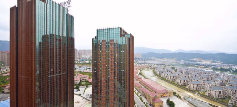 连江鑫源酒店图片