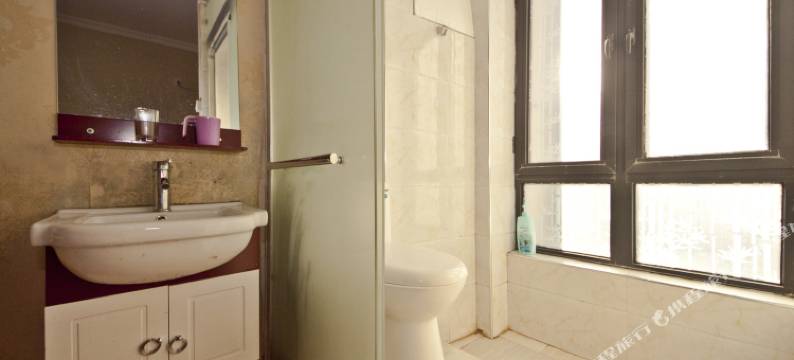 福州苏力公寓酒店图片