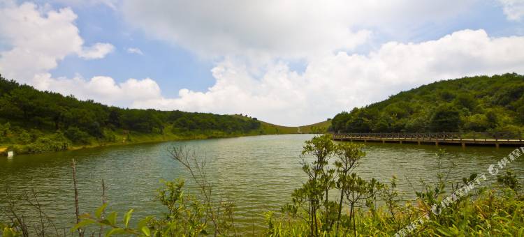 永泰云顶阳光假日家庭旅馆图片