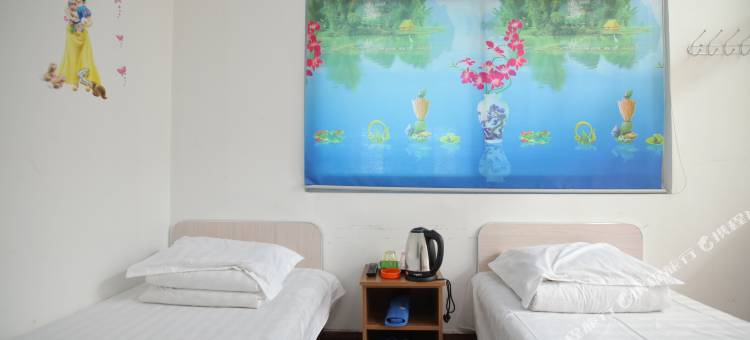 兴城益佳家庭宾馆图片