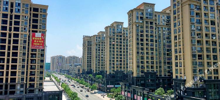 闽颐财富酒店图片