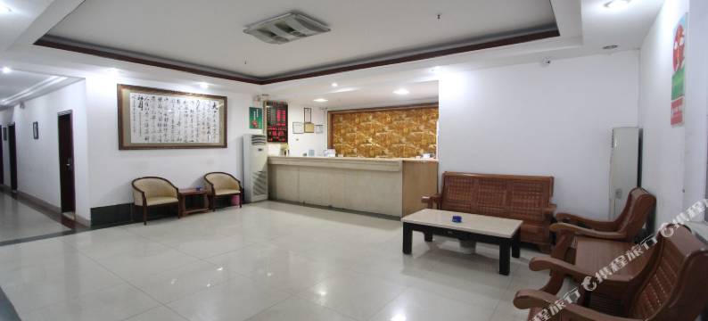 电白铭源宾馆图片