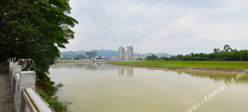 汇景湾酒店(惠州龙门店)图片