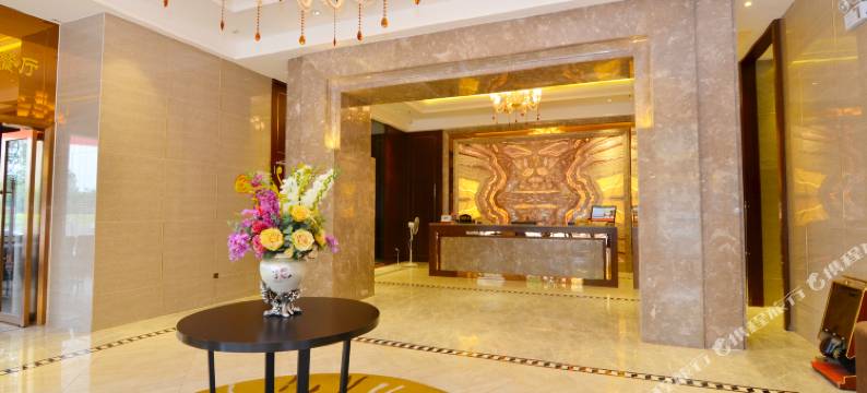 汇景湾酒店(惠州龙门店)图片