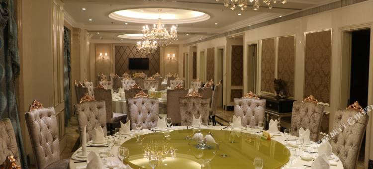 玉环长城宾馆图片