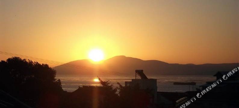 苏州西山茶香苑民宿图片