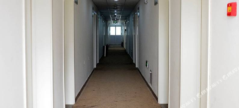 北京园博苑宾馆图片